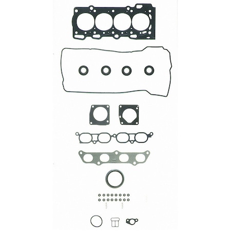 Fel-Pro Head Set Head Gasket Set, Hs26154Pt HS26154PT